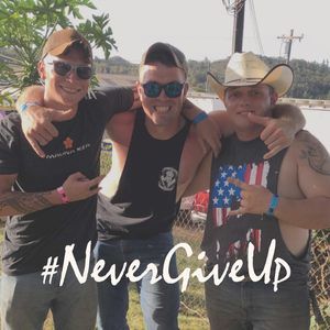 Meet your Posher, Gregory